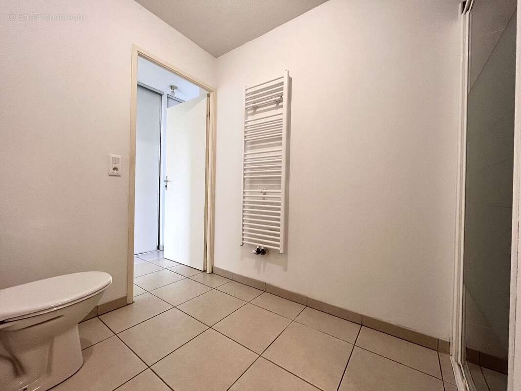 Appartement à AUZEVILLE-TOLOSANE