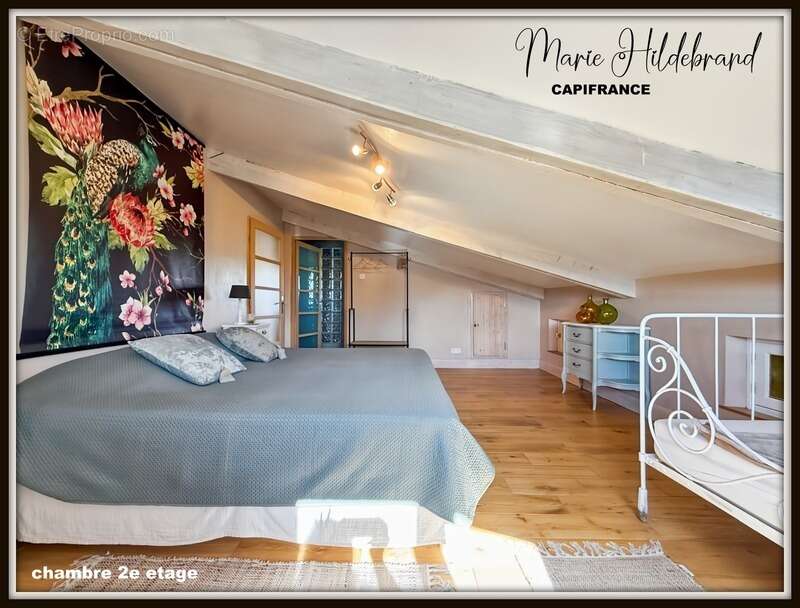 Maison de caractère + piscine + vue panoramique + dépendances – potentiel gîte – Tarn-et-Garonne (82) - photo 29