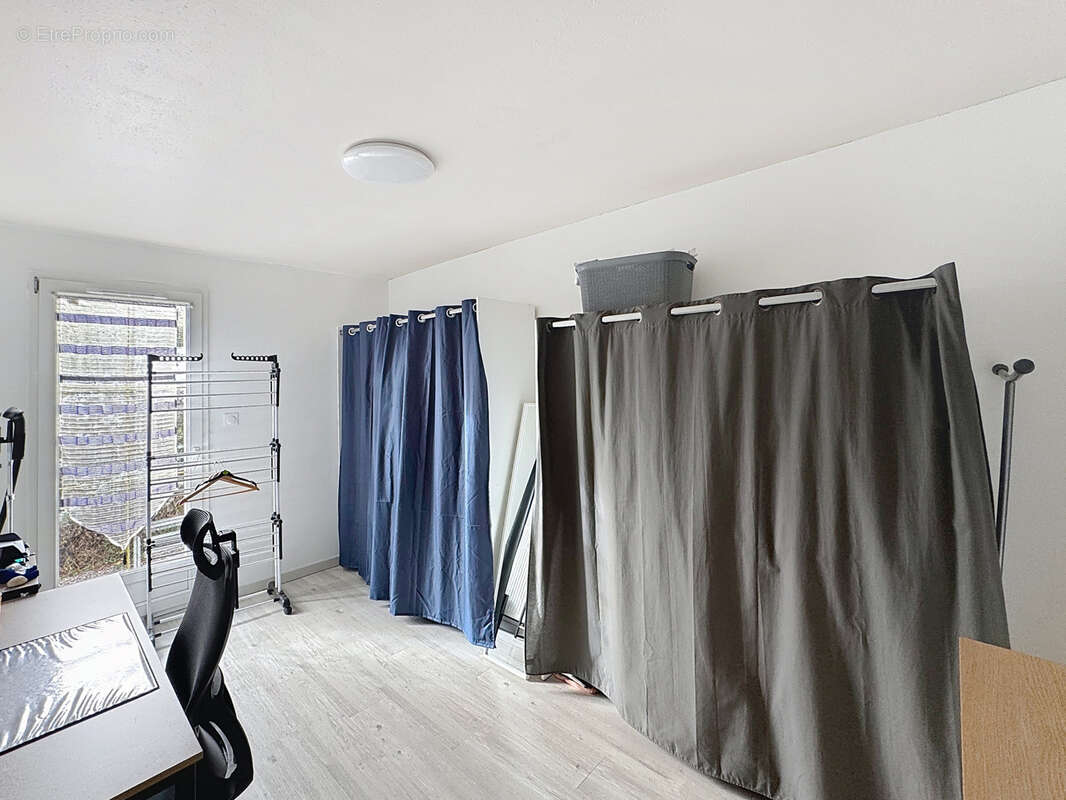 Maison à VOID-VACON