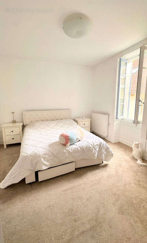Appartement à BELLEY