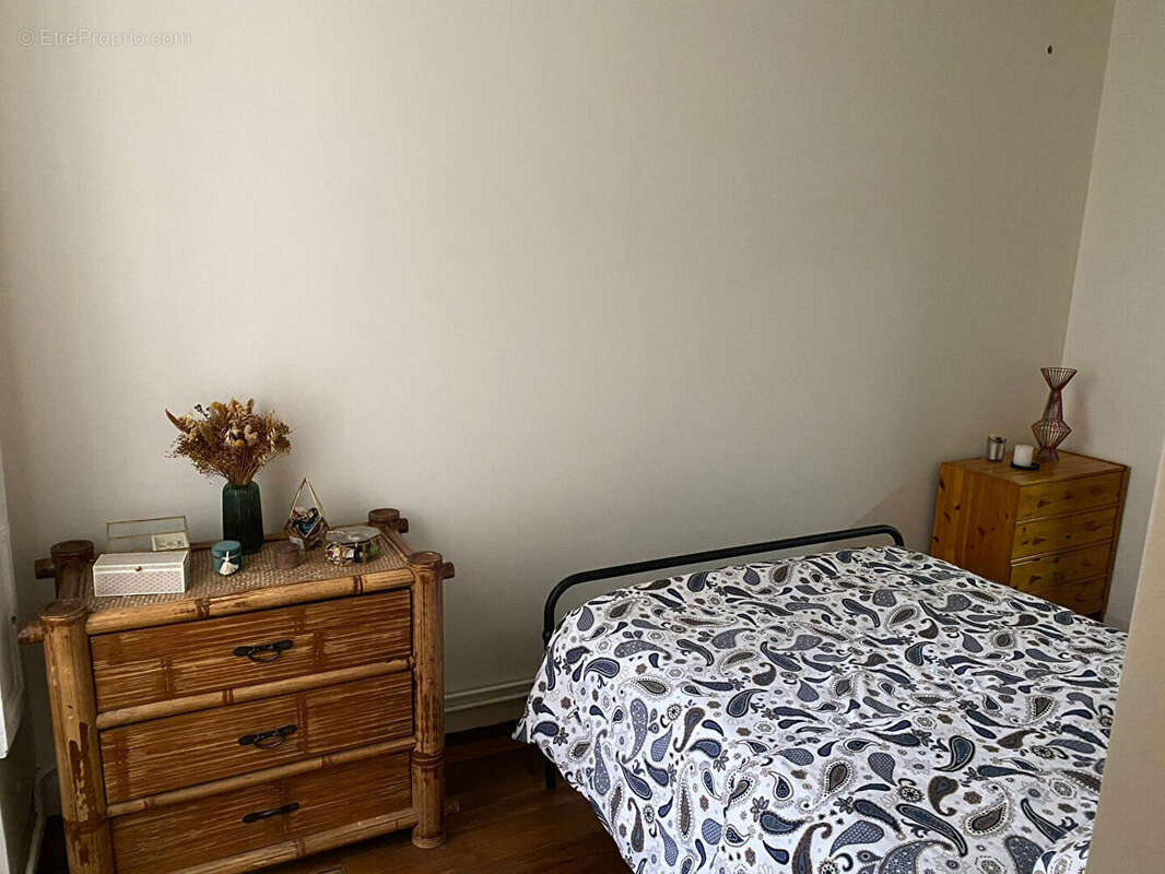 Appartement à VERSAILLES