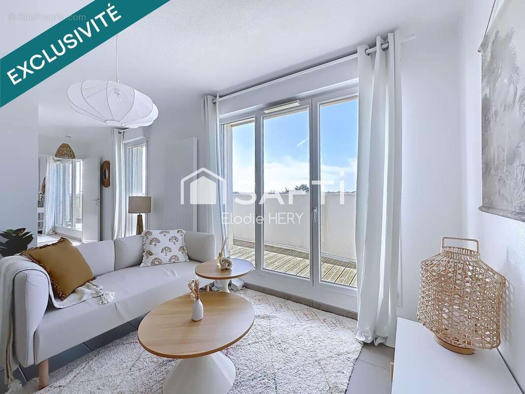 Photo 2 - Appartement à CENON