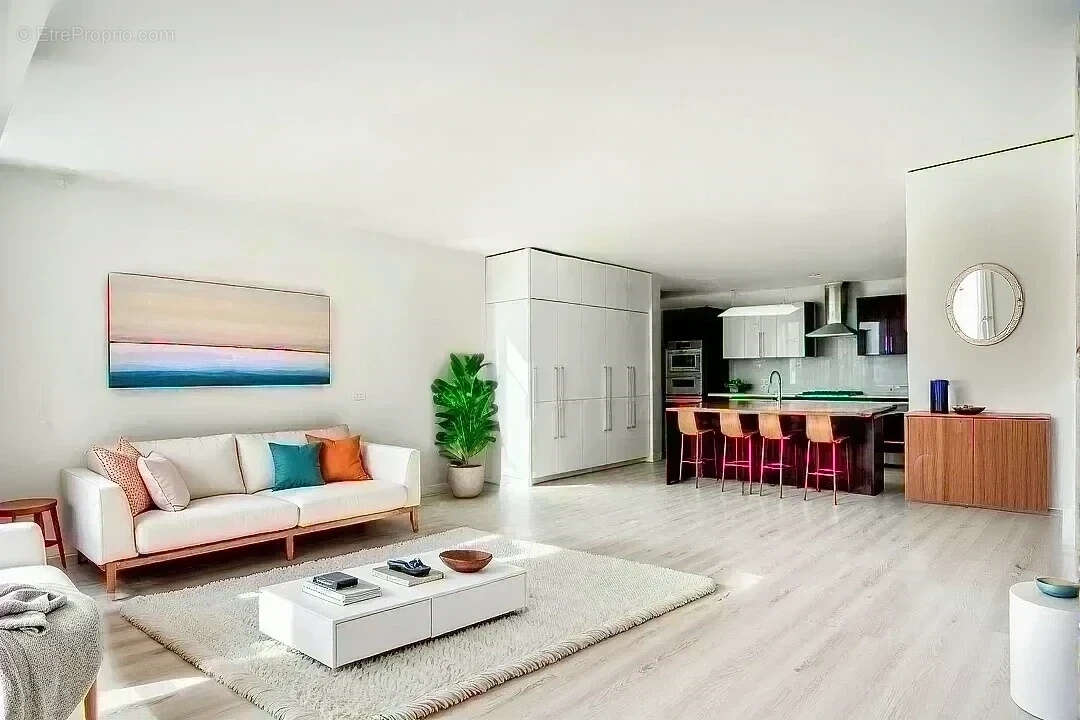 Appartement à CHATEAURENARD