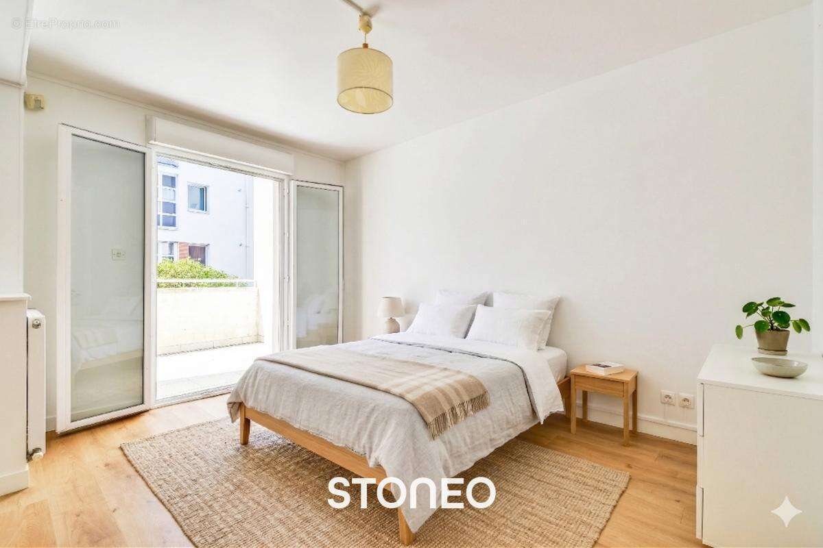 Appartement à CLAMART