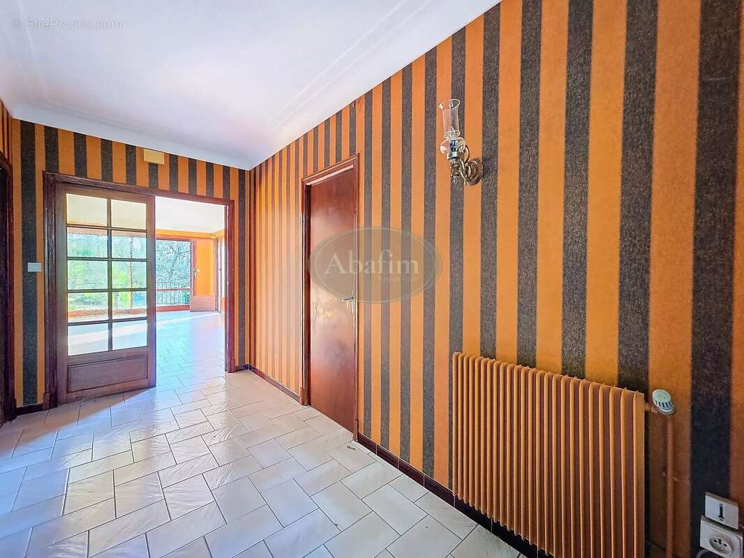 Maison à RABASTENS-DE-BIGORRE