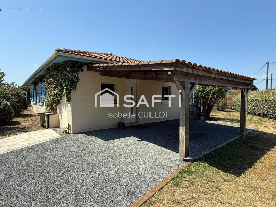 Photo 1 - Maison à AUDENGE