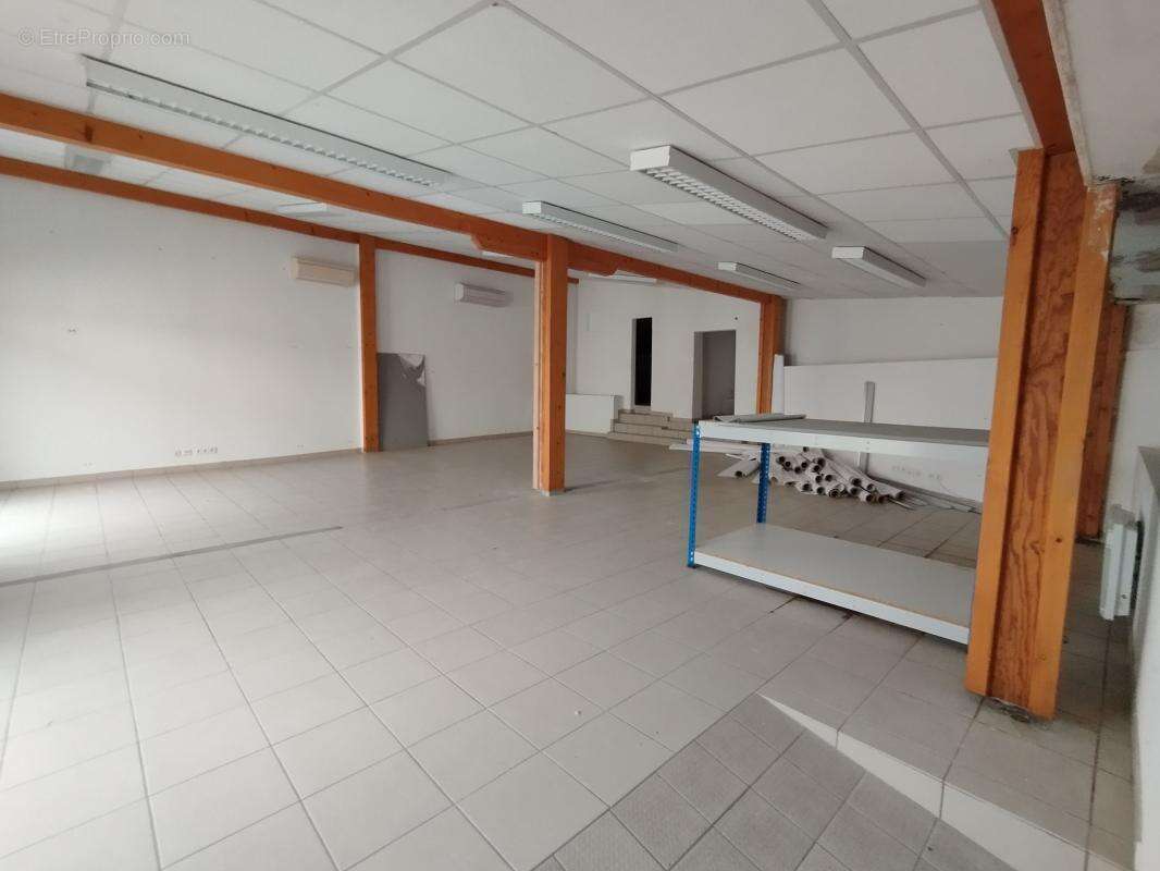 Appartement à MONT-DE-MARSAN