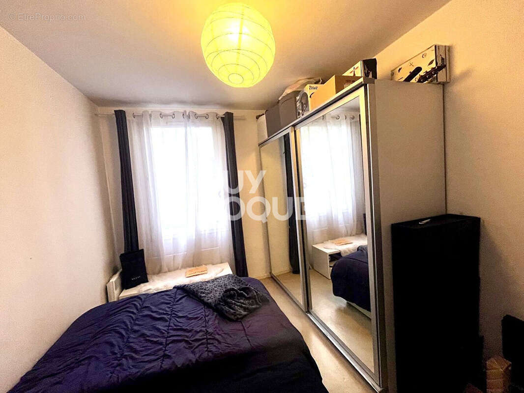 Appartement à ATHIS-MONS