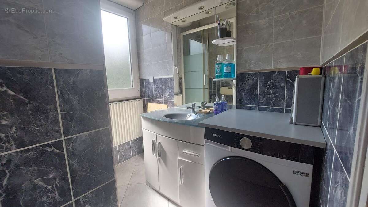 Appartement à EVREUX