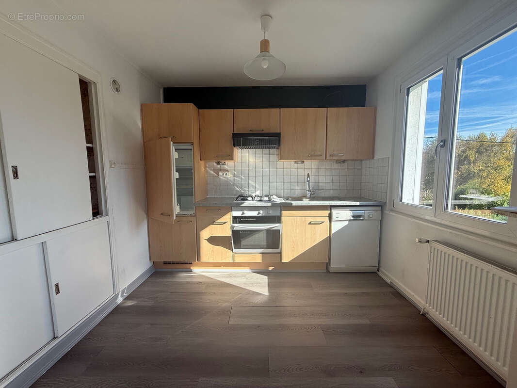 Maison à REMIREMONT