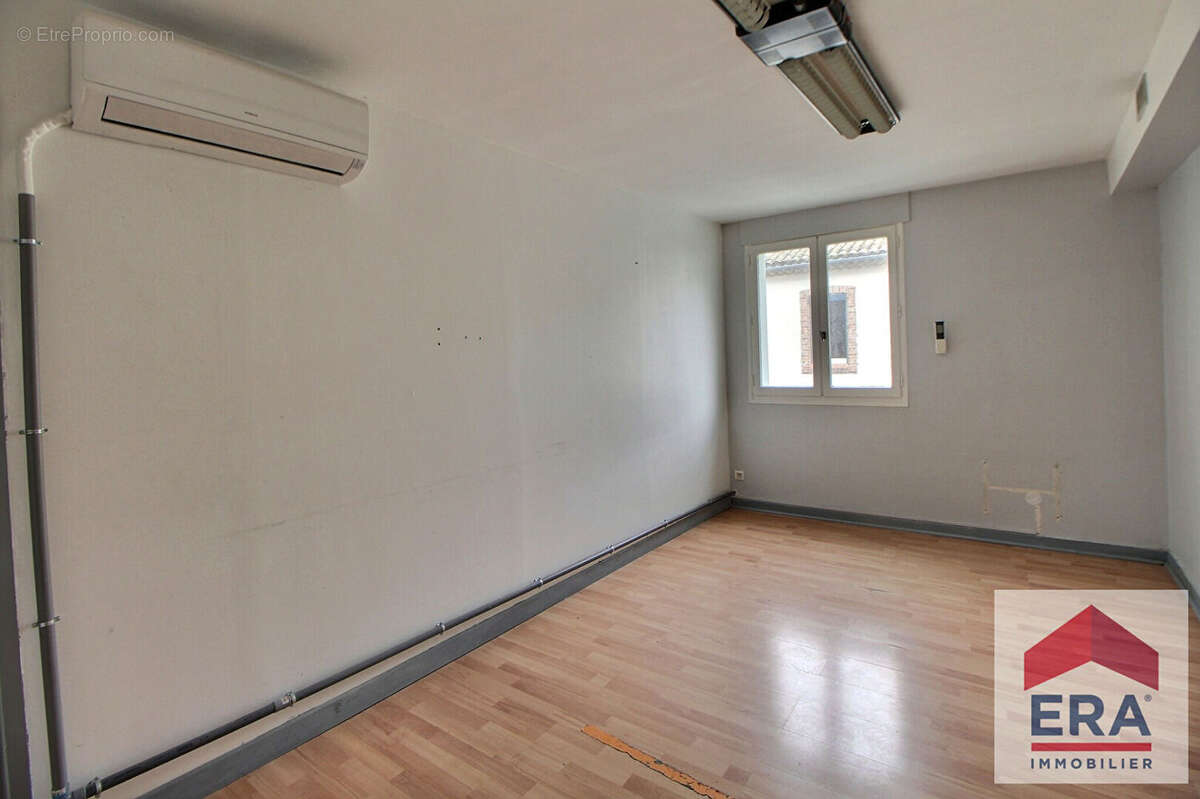 Appartement à BOLLENE