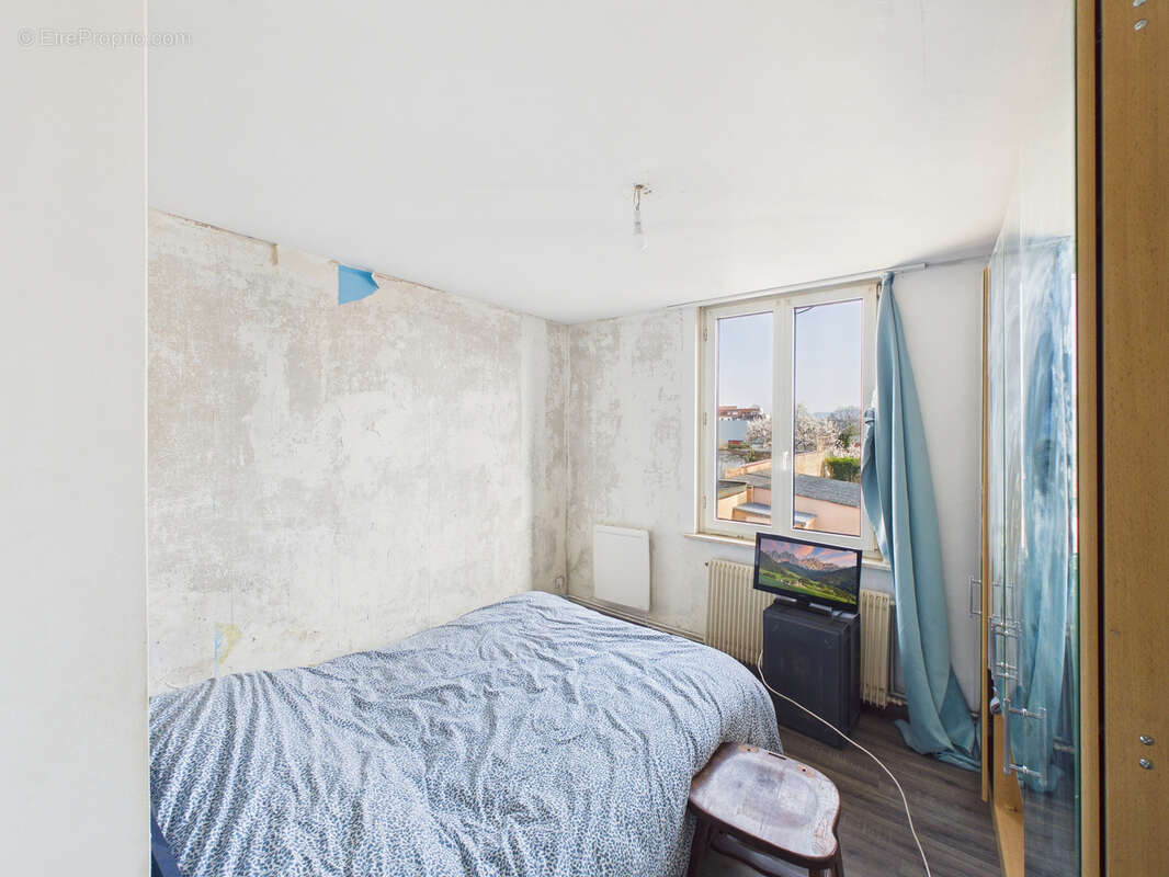 Appartement à SAINT-LOUIS