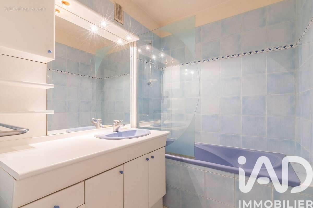 Photo 7 - Appartement à RIS-ORANGIS