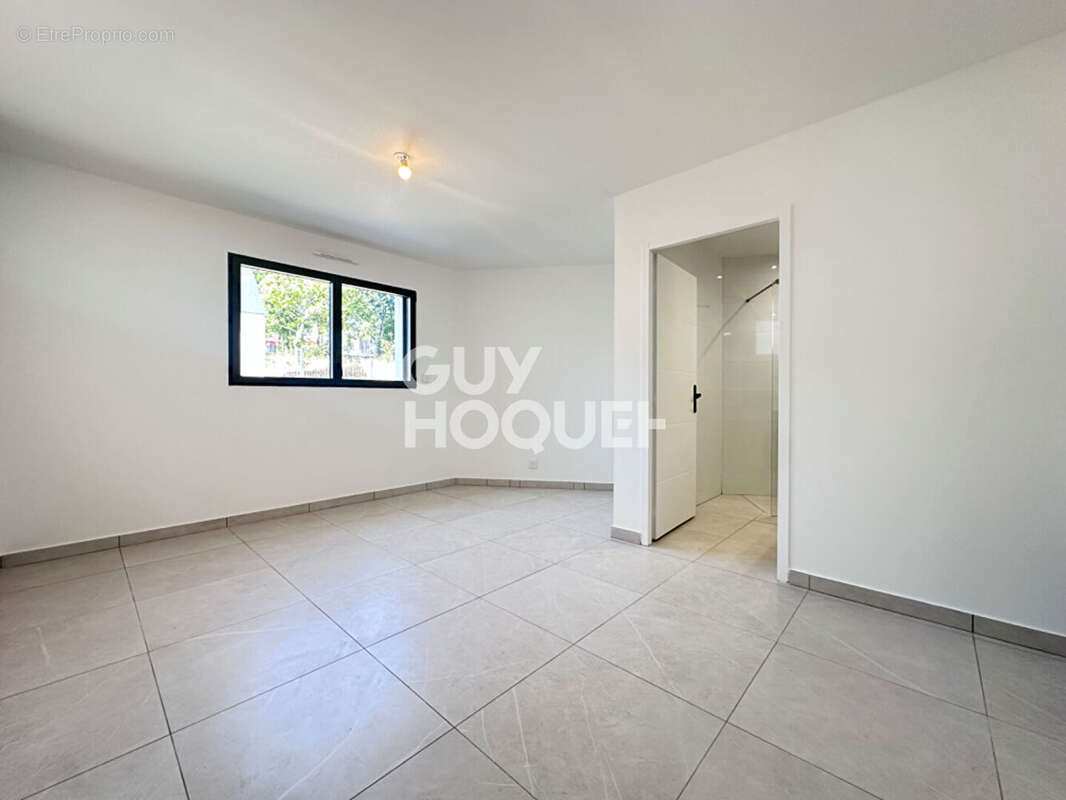 Maison à 15 Minutes de Vannes - Bourg de Plaudren 4 pièces - photo 6