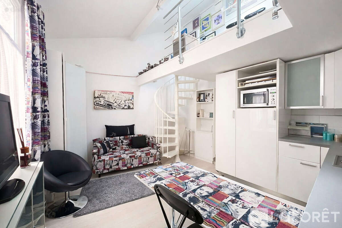Appartement à SEVRES