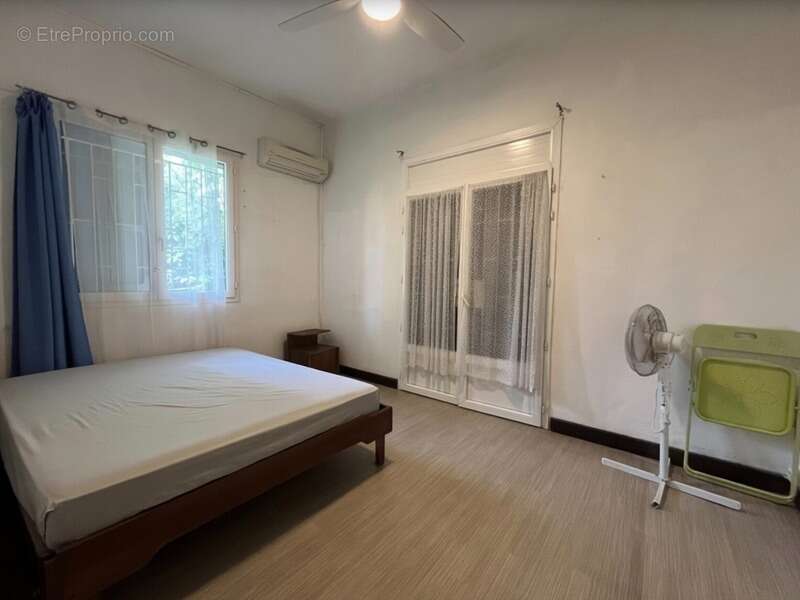 Maison à vendre 4 pièces SAINT DENIS (974) - photo 8
