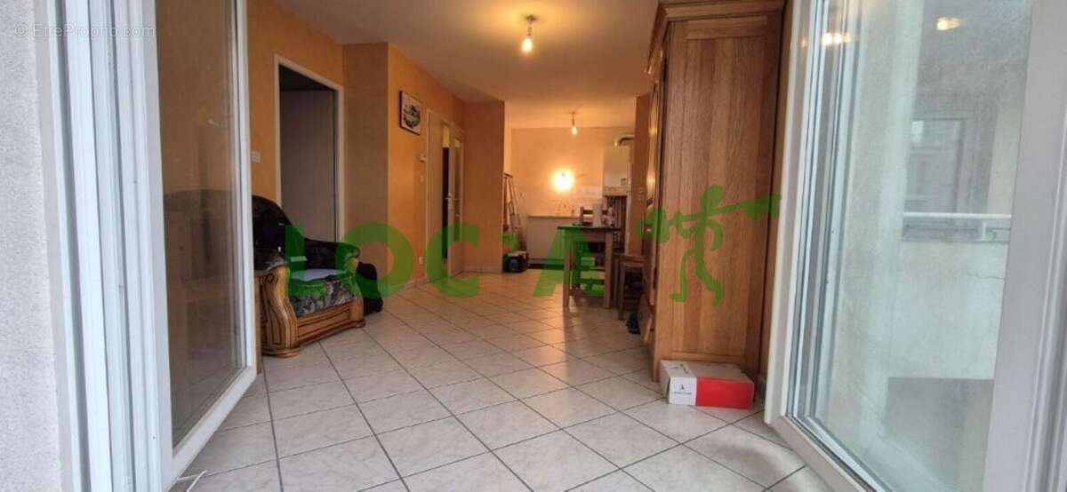 Photo 3 - Appartement à DIJON