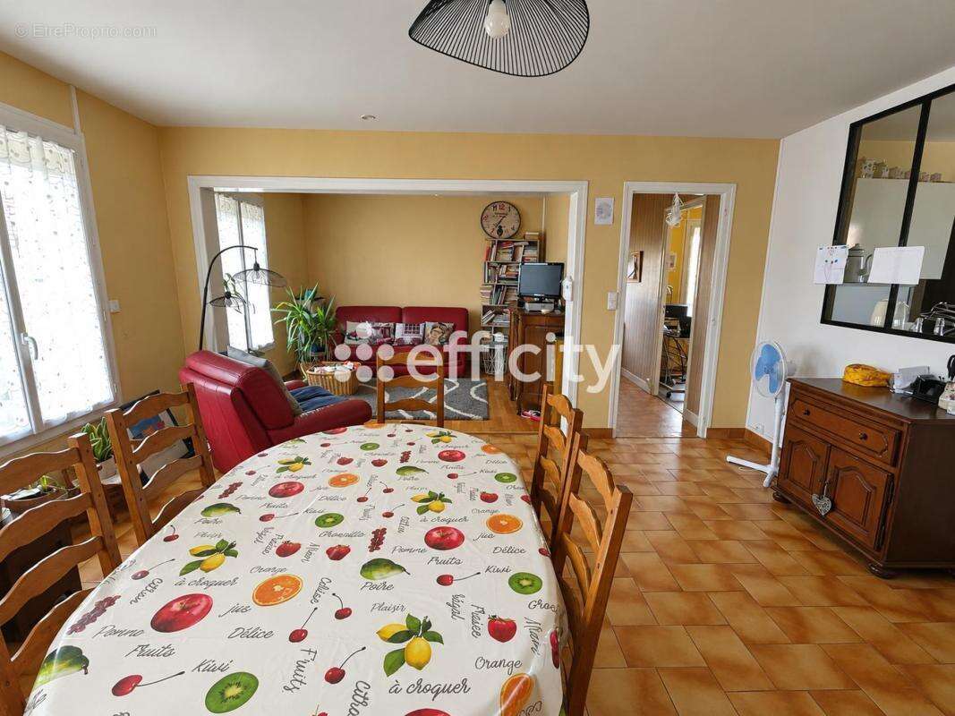 Maison 82 m² à Alencon  - photo 3