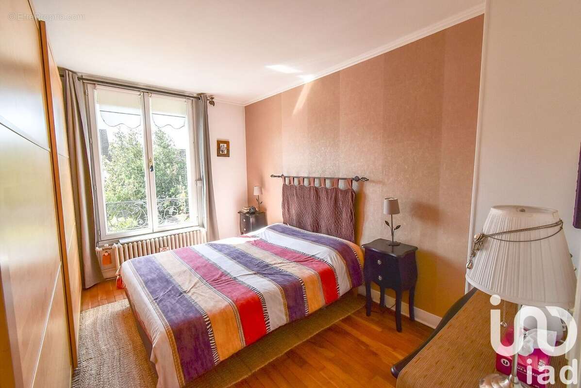 Photo 8 - Maison à NEUILLY-SUR-MARNE