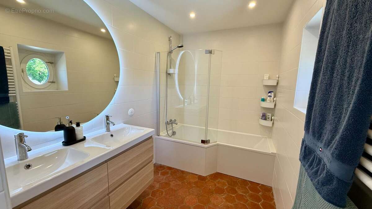 Maison de charme ideale pour grande famille - photo 13