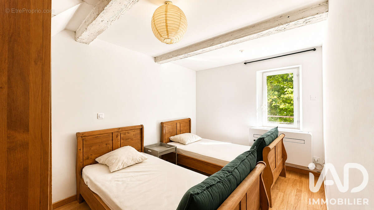 Appartement 52 m² à Malaucene  - photo 6