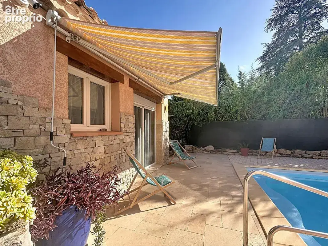 Maison à LE LUC