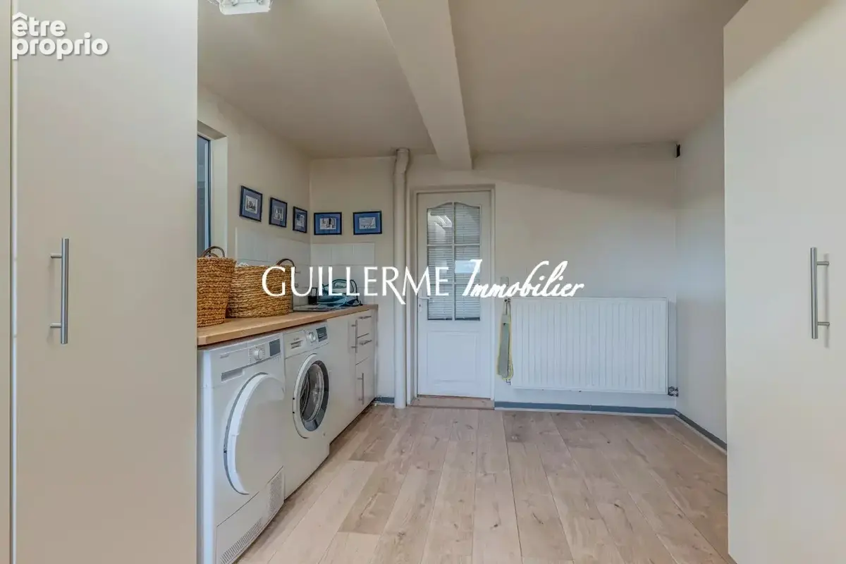 Maison Familiale avec Piscine - Fleurieux-sur-l'Arbresle - photo 24