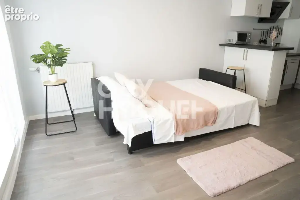 Appartement Brou Sur Chantereine 2 pièces 41.07 m2 - photo 6
