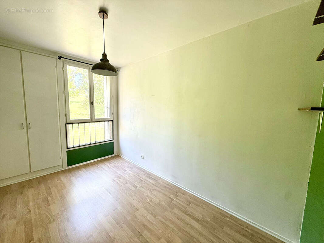 Appartement à BAYONNE