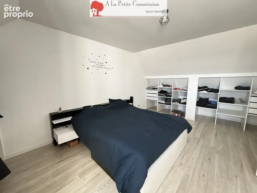 AMILLY   Pavillon familial de 137 m2 avec 5 chambres - photo 4