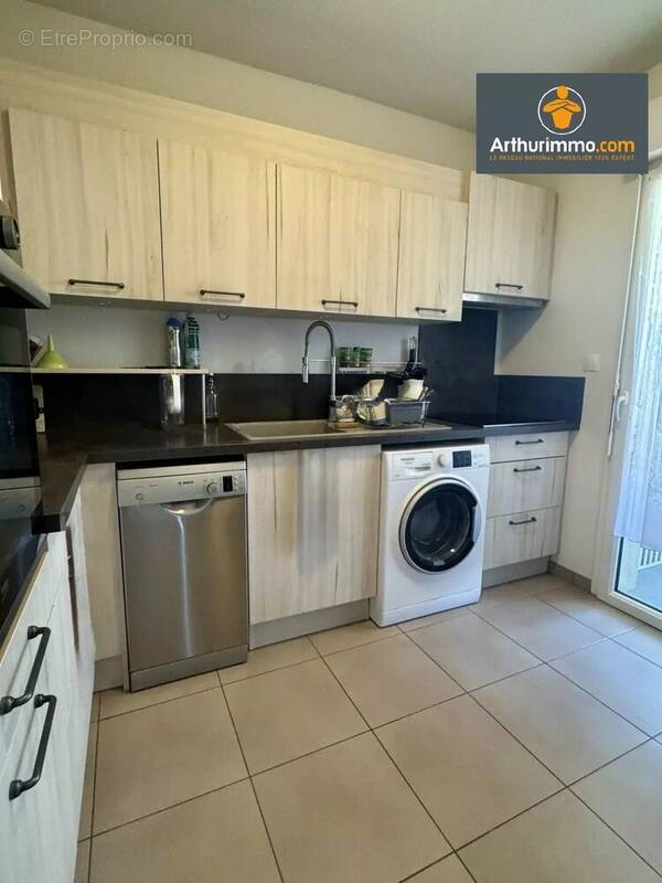 Appartement à PROPRIANO