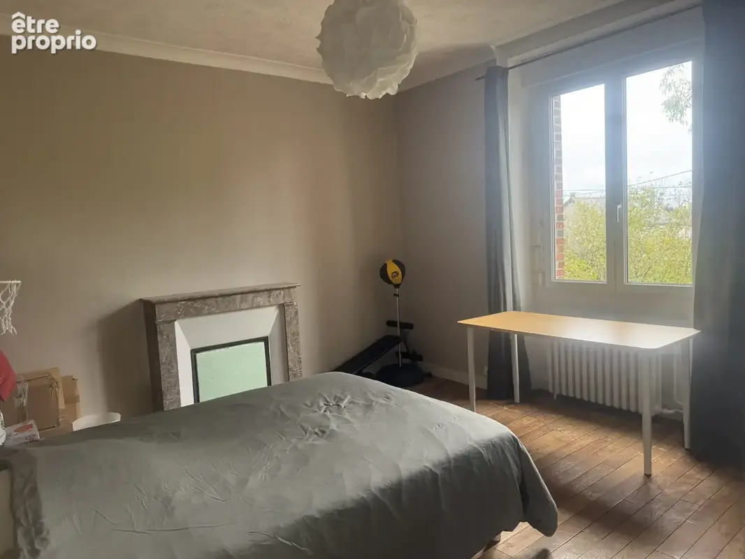 Maison bourgeoise 6 pièces - photo 10