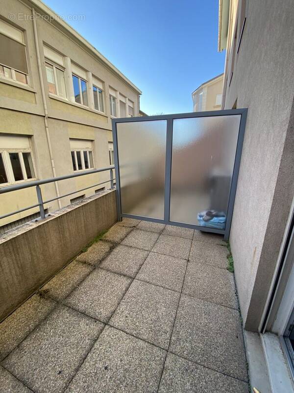 Appartement à VALENCE