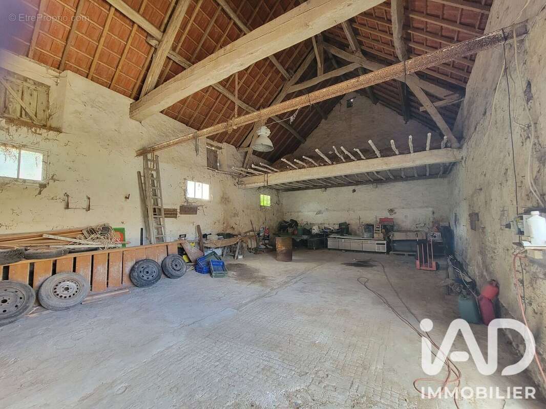 Photo 7 - Maison à BEZU-SAINT-GERMAIN