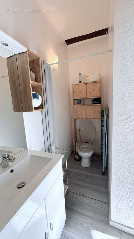 Appartement à SAUJON