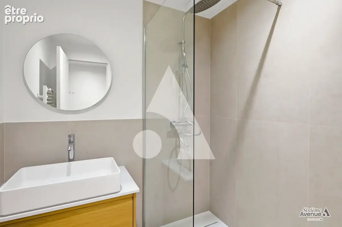 Charentonneau, Magnifique Triplex de 116 m2 - photo 8