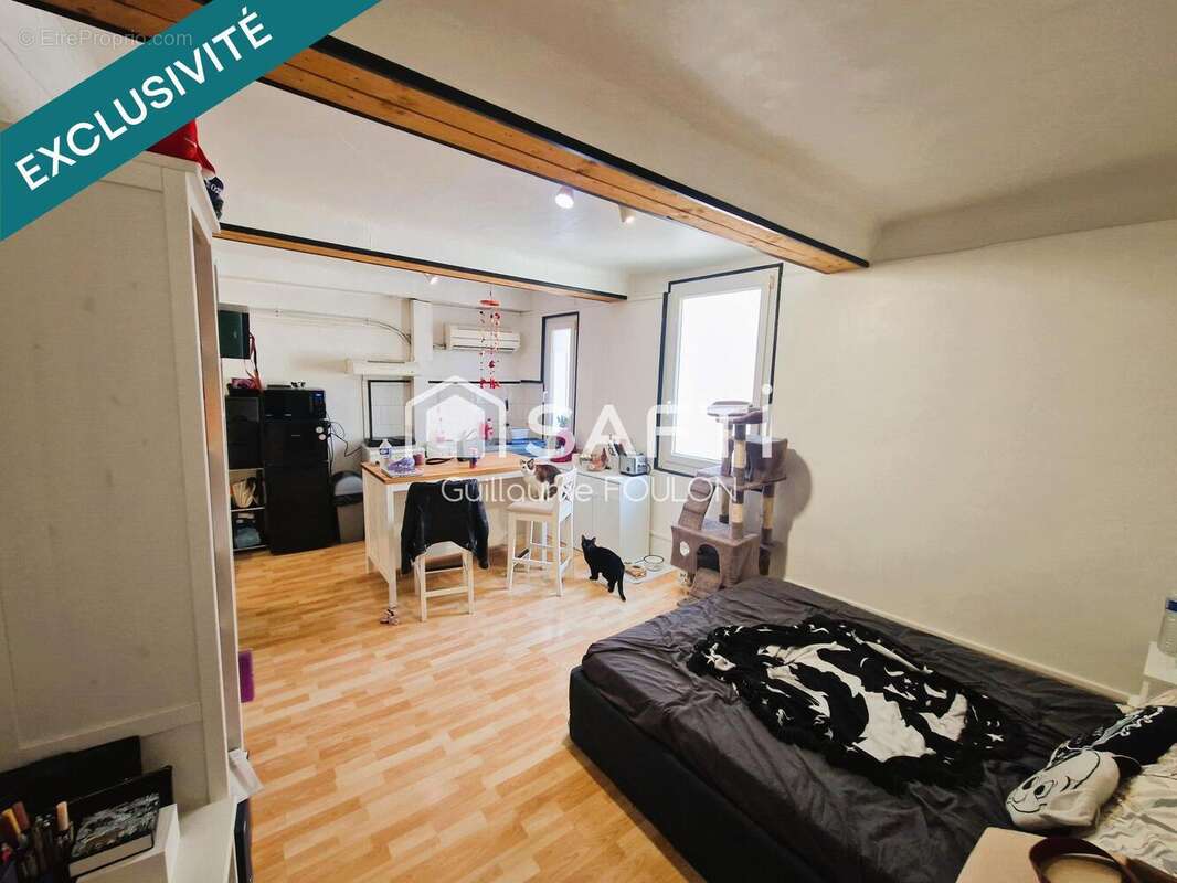 Photo 9 - Appartement à APT