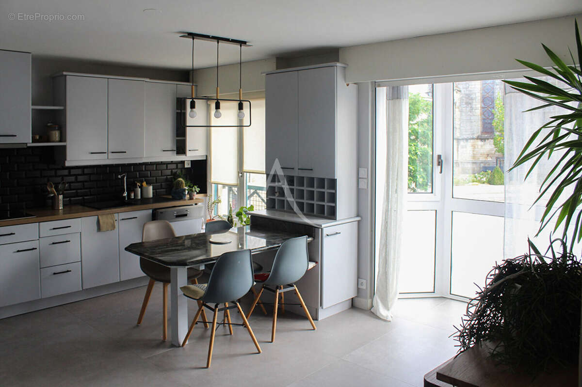 Appartement  Ploërmel 4 pièces 115 m2 - photo 3