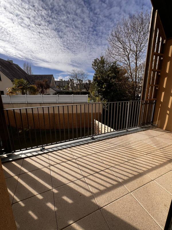 Appartement à DINARD