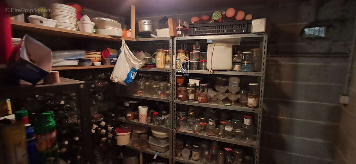 Maison à NEUVILLE-DE-POITOU