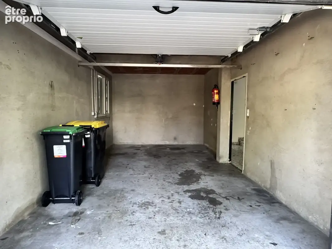 LAUNAGUET / PROCHE TOULOUSE - Maison individuelle T5 sur parcelle de 527m2 - photo 15