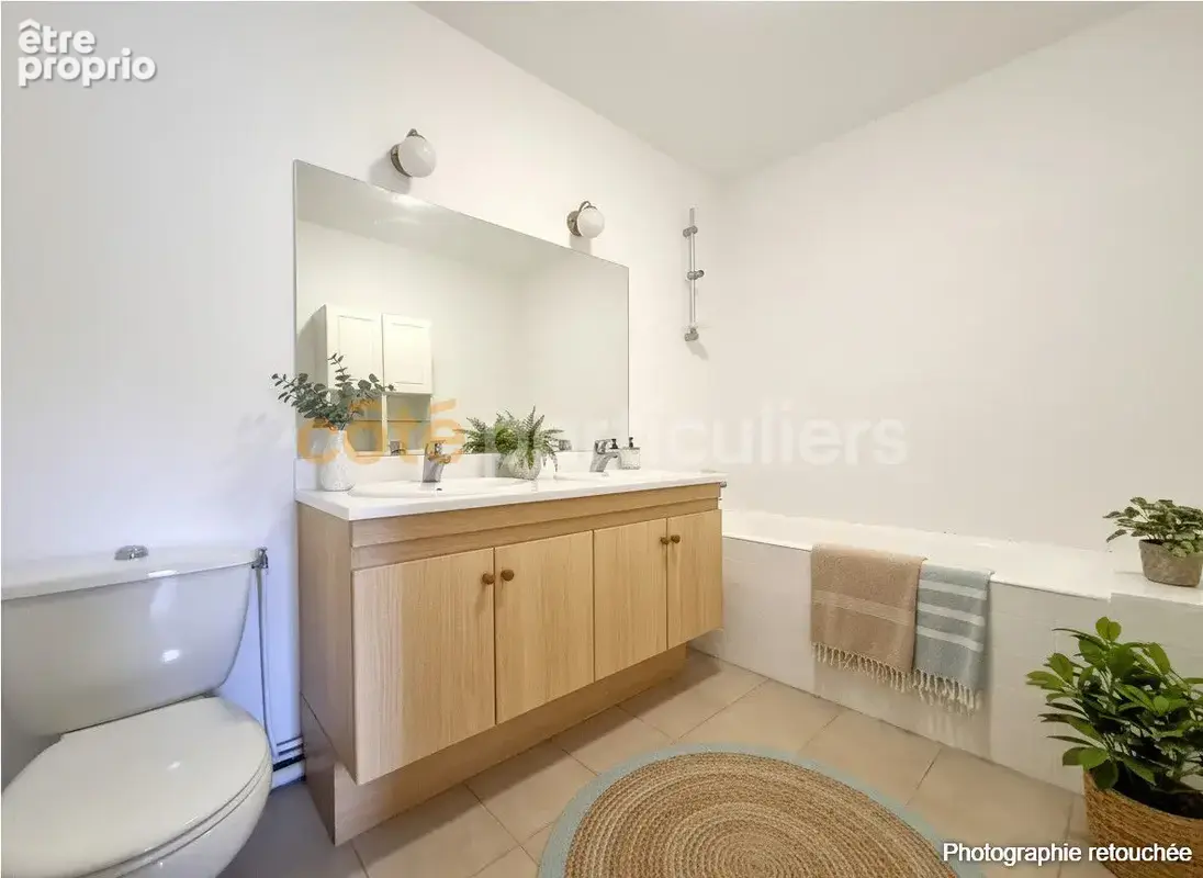 Appartement familial 5 pièce(s) 107 m² avec Terrasse - photo 7