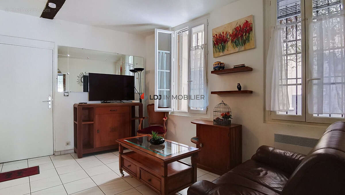 Appartement 46 m² à Perpignan  - photo 9