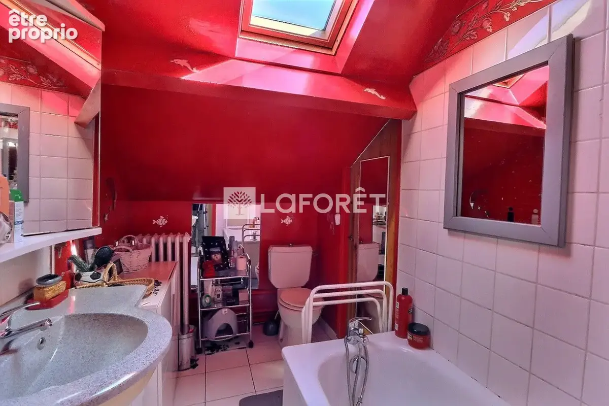 Maison Rueil Malmaison 4 pièce(s) 100 m2 - photo 15
