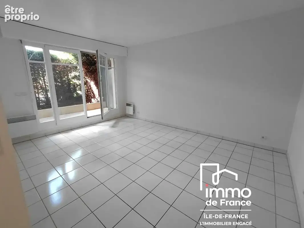Appartement Versailles 2 pièce(s) 35 m2 - photo 2