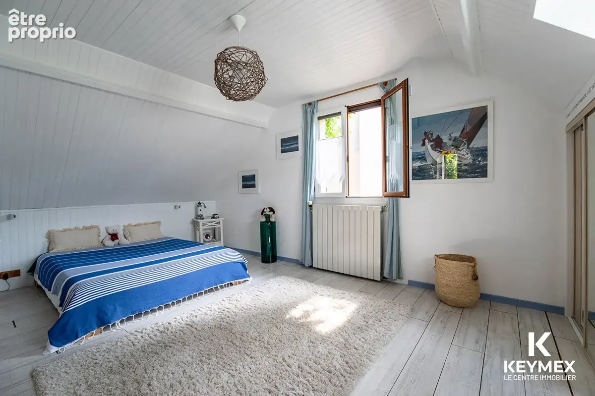 Maison Viarmes 4 pièces avec jardin - photo 11