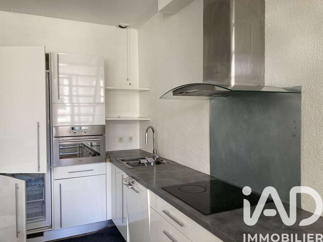 Photo 2 - Appartement à SAINT-ETIENNE