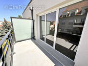 Appartement à BROU-SUR-CHANTEREINE