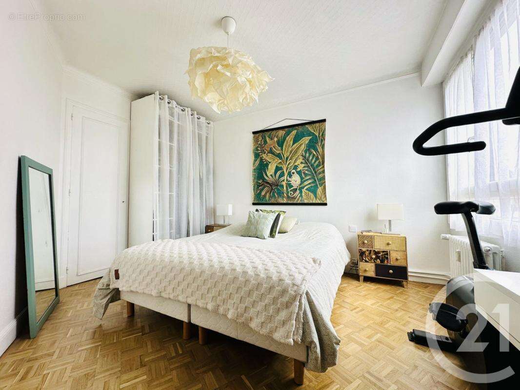 Appartement à LIMOGES