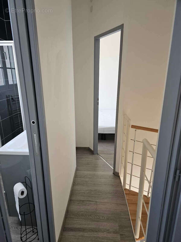 Maison à ENVERMEU